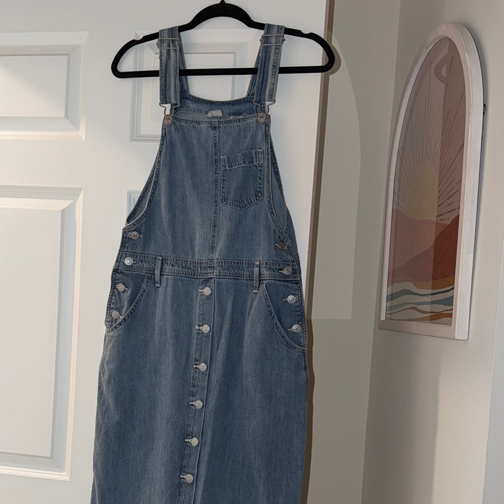 Levi's JUMPER DRESS
